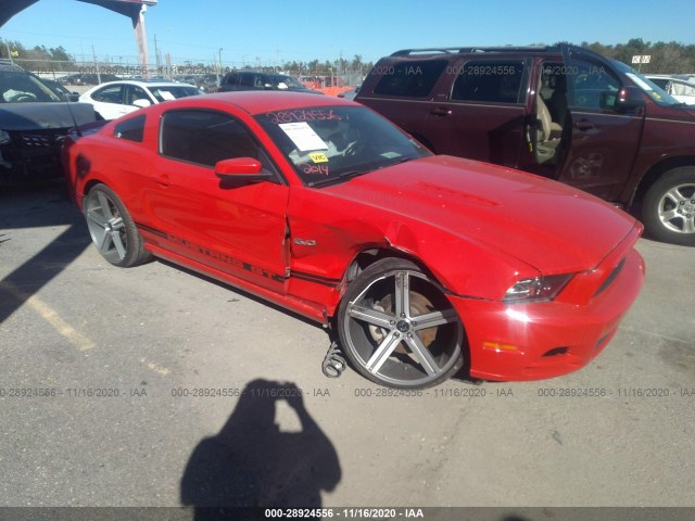 FORD MUSTANG 2014 1zvbp8cf2e5324674