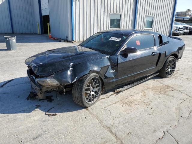 FORD MUSTANG GT 2014 1zvbp8cf2e5332838