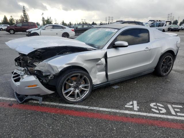 FORD MUSTANG 2011 1zvbp8cf3b5106271