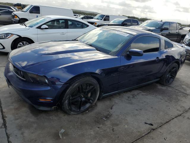 FORD MUSTANG 2011 1zvbp8cf3b5108201