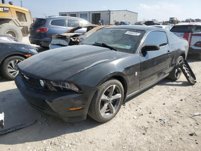 FORD MUSTANG GT 2011 1zvbp8cf3b5115133