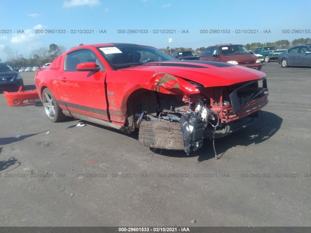 FORD MUSTANG 2011 1zvbp8cf3b5123118