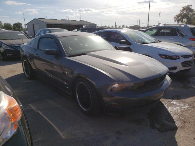 FORD MUSTANG GT 2011 1zvbp8cf3b5135818