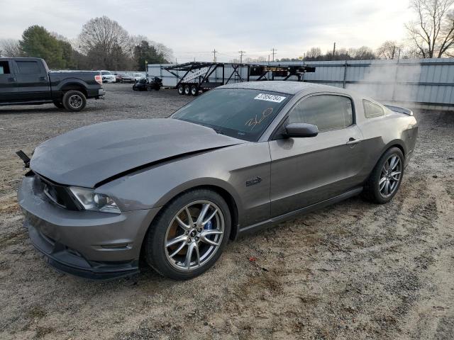 FORD MUSTANG 2011 1zvbp8cf3b5138573