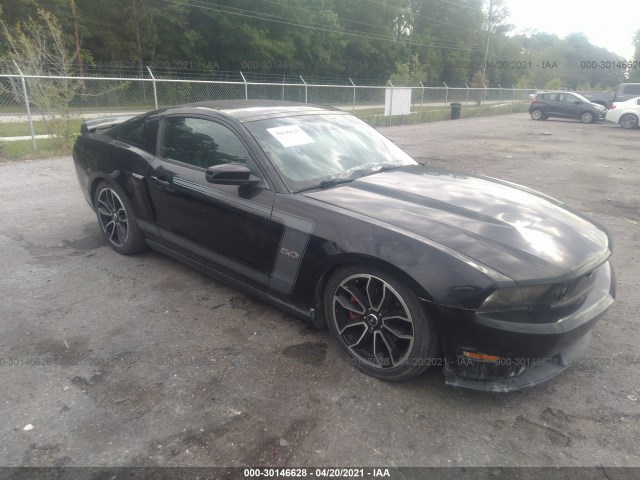 FORD MUSTANG 2011 1zvbp8cf3b5155972