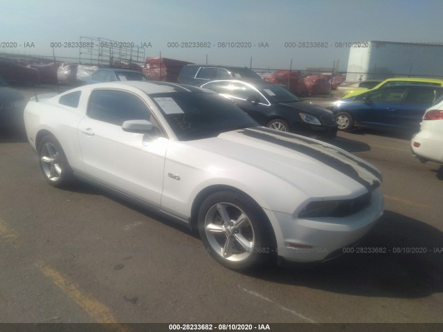 FORD MUSTANG 2011 1zvbp8cf3b5163053