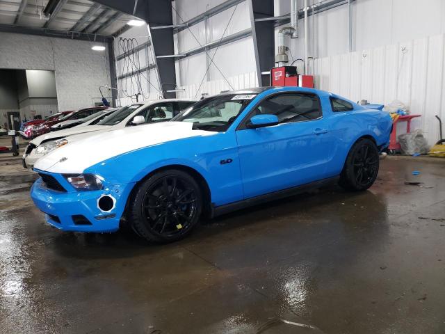 FORD MUSTANG 2011 1zvbp8cf3b5164185