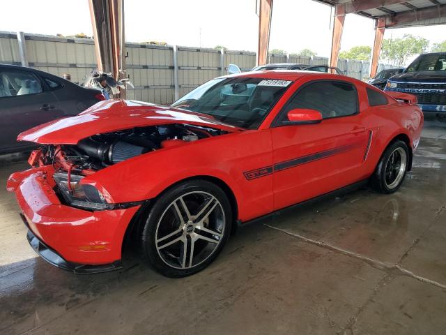 FORD MUSTANG 2011 1zvbp8cf3b5167779