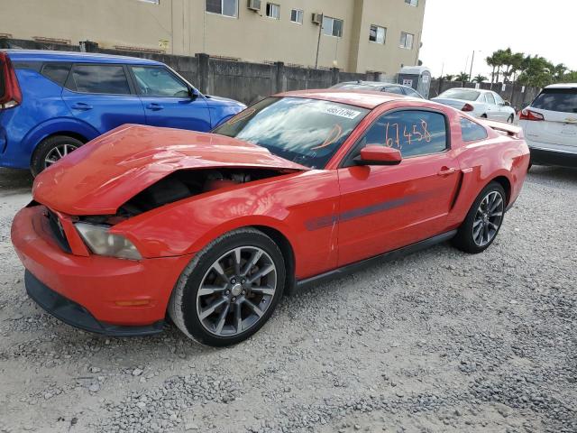 FORD MUSTANG 2012 1zvbp8cf3c5200460