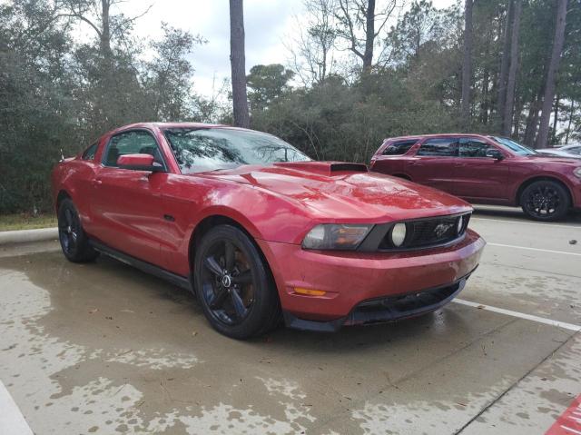 FORD MUSTANG GT 2012 1zvbp8cf3c5208123