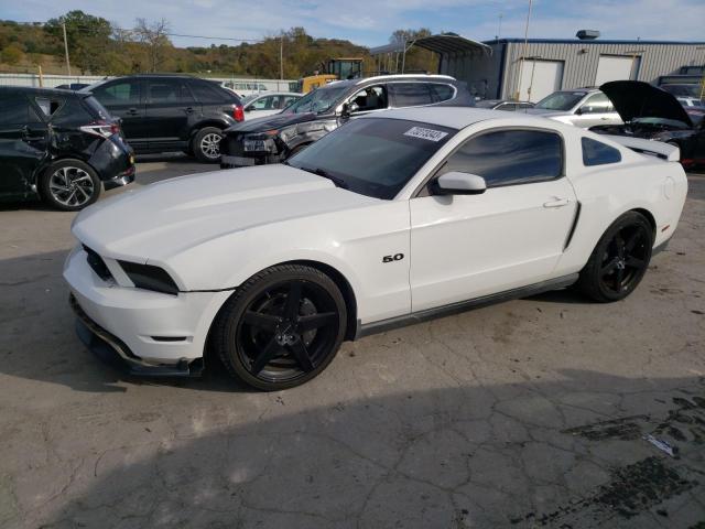 FORD MUSTANG GT 2012 1zvbp8cf3c5276972