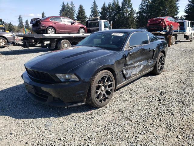 FORD MUSTANG 2012 1zvbp8cf3c5282285