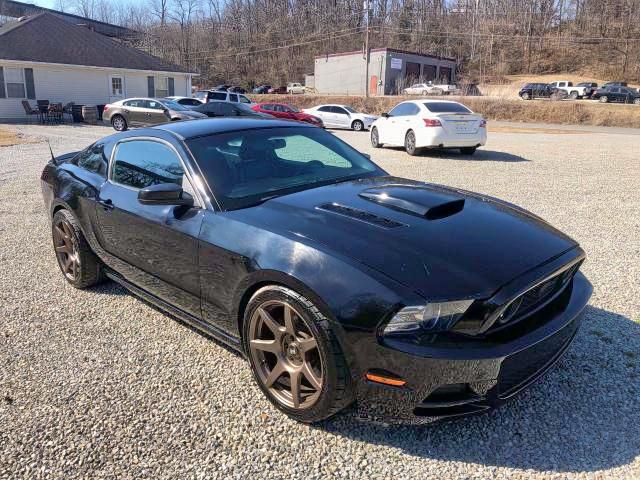 FORD MUSTANG 2013 1zvbp8cf3d5201139