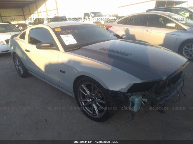 FORD MUSTANG 2013 1zvbp8cf3d5211654