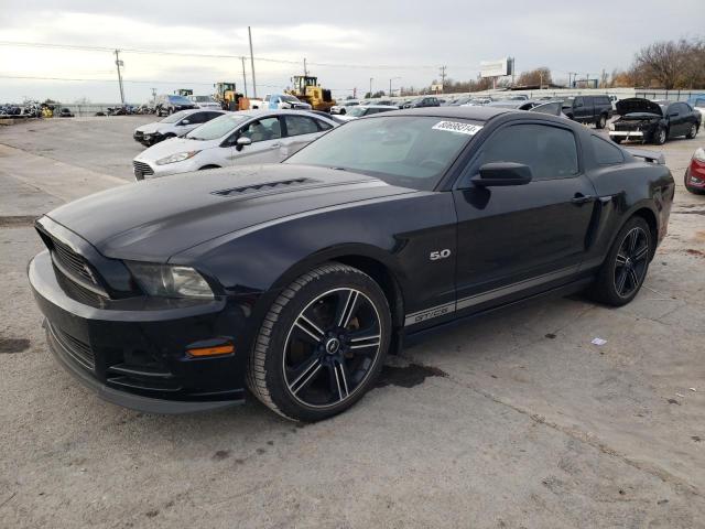 FORD MUSTANG GT 2013 1zvbp8cf3d5216076