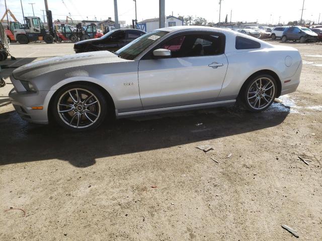 FORD MUSTANG 2013 1zvbp8cf3d5216451