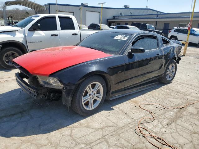 FORD MUSTANG 2013 1zvbp8cf3d5233301