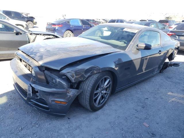 FORD MUSTANG 2013 1zvbp8cf3d5233492