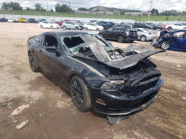 FORD MUSTANG GT 2013 1zvbp8cf3d5238384