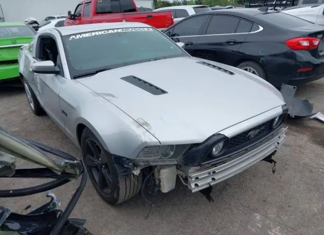 FORD MUSTANG 2013 1zvbp8cf3d5246355