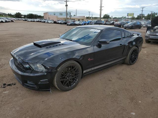 FORD MUSTANG 2013 1zvbp8cf3d5247697