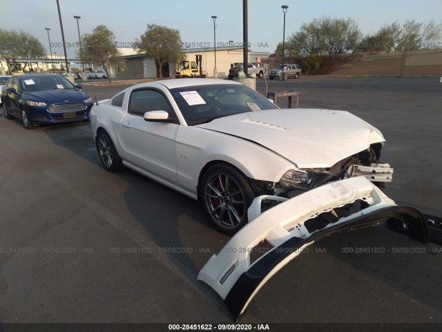 FORD MUSTANG 2013 1zvbp8cf3d5248011