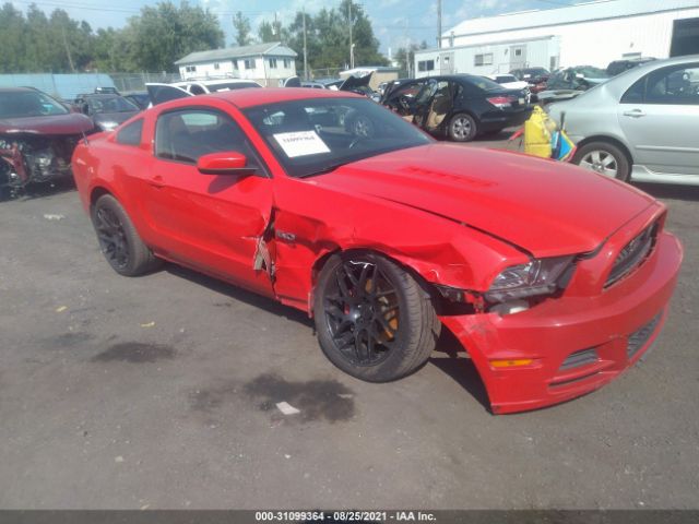 FORD MUSTANG 2013 1zvbp8cf3d5250471