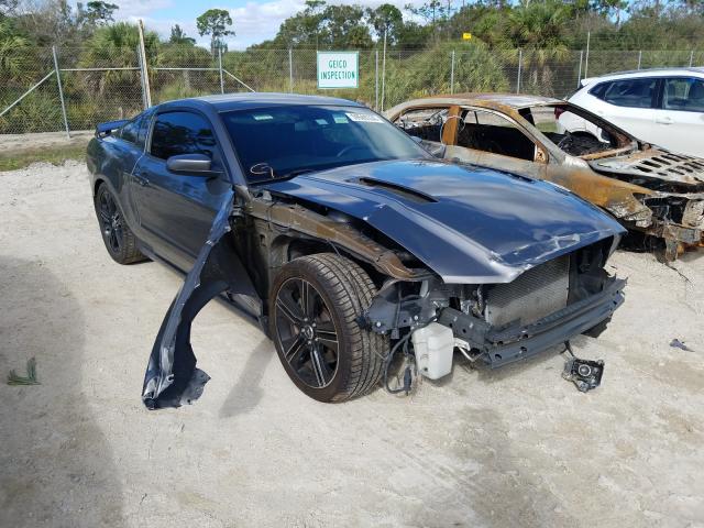 FORD MUSTANG GT 2013 1zvbp8cf3d5253385