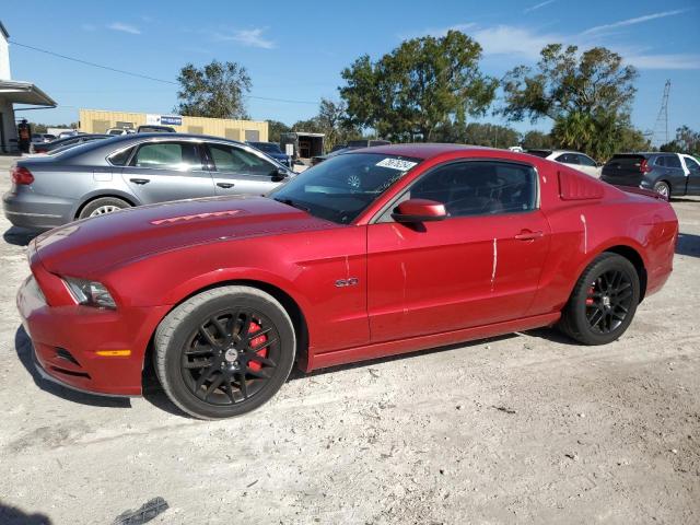 FORD MUSTANG GT 2013 1zvbp8cf3d5256366