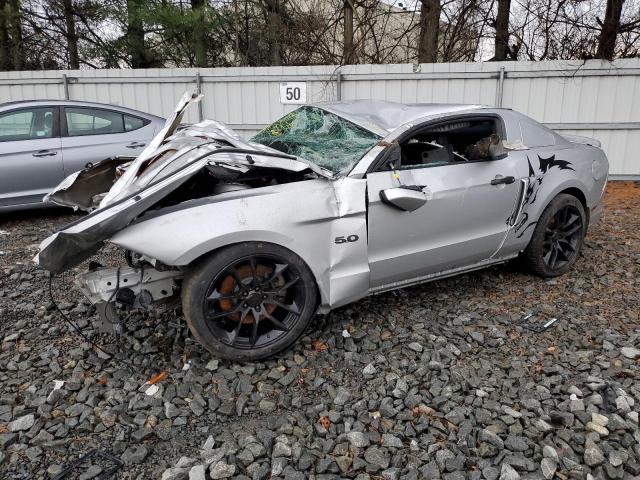 FORD MUSTANG GT 2013 1zvbp8cf3d5263074