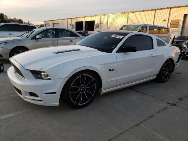 FORD MUSTANG GT 2013 1zvbp8cf3d5263396