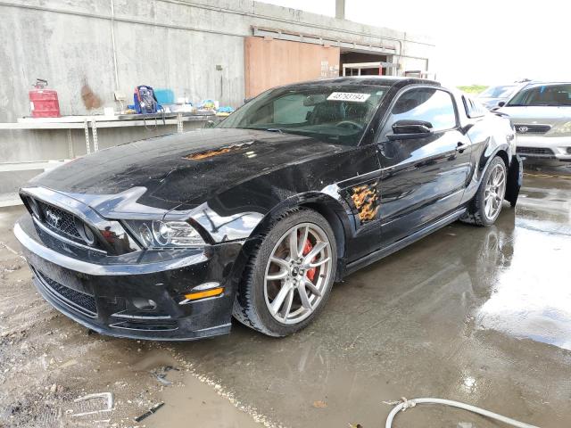 FORD MUSTANG 2013 1zvbp8cf3d5263592