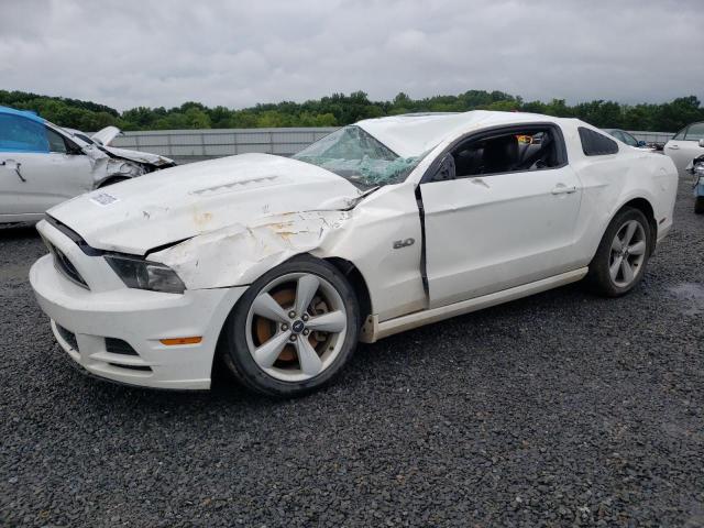 FORD MUSTANG GT 2013 1zvbp8cf3d5267027