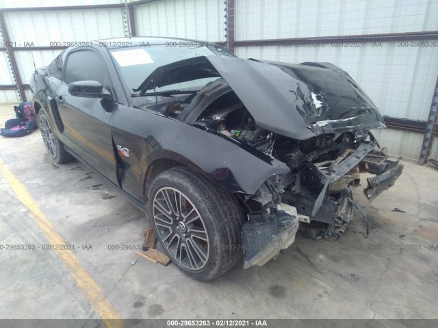 FORD MUSTANG 2013 1zvbp8cf3d5269263