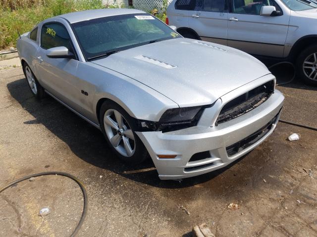 FORD MUSTANG GT 2013 1zvbp8cf3d5270574