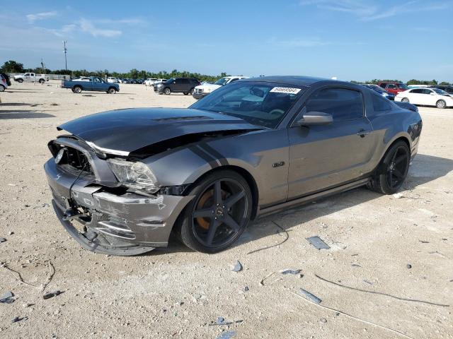 FORD MUSTANG GT 2013 1zvbp8cf3d5274057