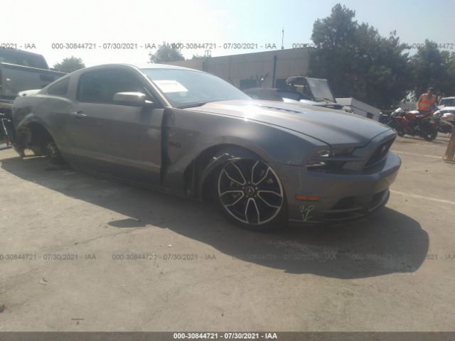 FORD MUSTANG 2013 1zvbp8cf3d5275614