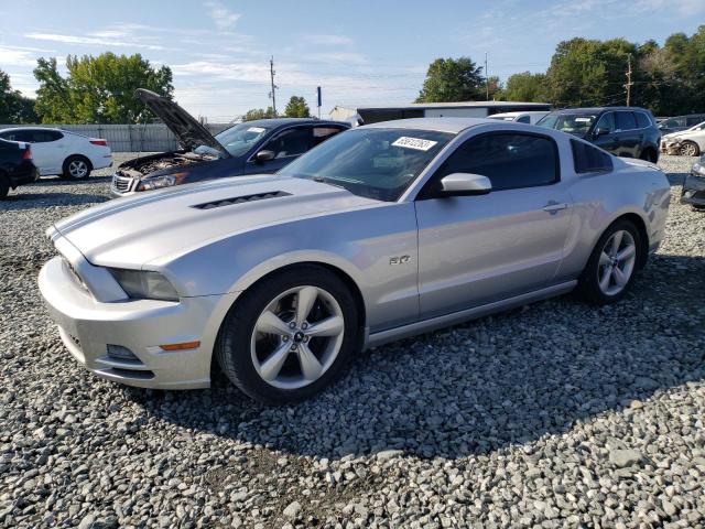 FORD MUSTANG 2013 1zvbp8cf3d5282157