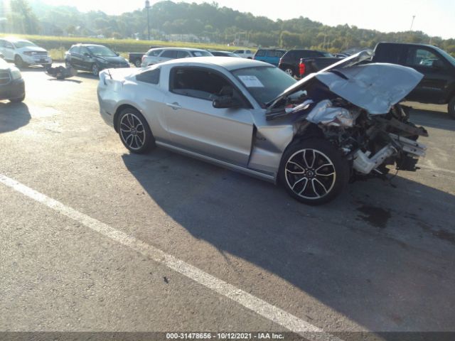 FORD MUSTANG 2013 1zvbp8cf3d5284846