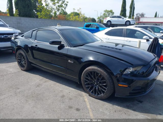 FORD MUSTANG 2014 1zvbp8cf3e5203572