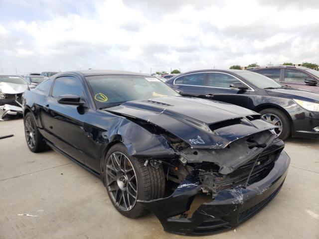 FORD MUSTANG GT 2014 1zvbp8cf3e5209808