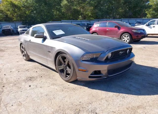 FORD MUSTANG 2014 1zvbp8cf3e5209856