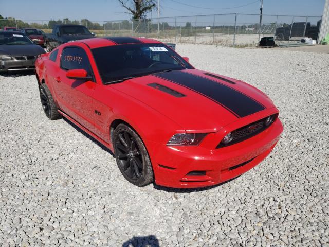 FORD MUSTANG GT 2014 1zvbp8cf3e5210053