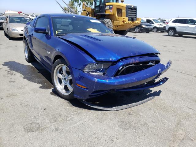 FORD MUSTANG 2014 1zvbp8cf3e5211655