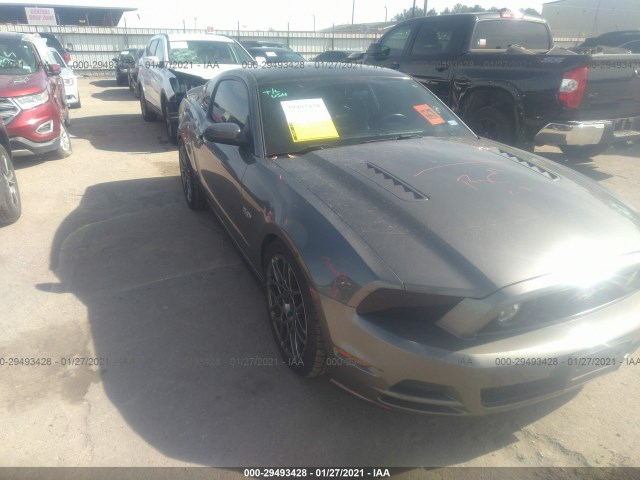 FORD MUSTANG 2014 1zvbp8cf3e5214989