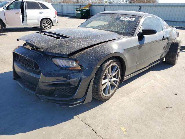 FORD MUSTANG 2014 1zvbp8cf3e5241027