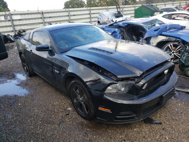 FORD MUSTANG GT 2014 1zvbp8cf3e5241688