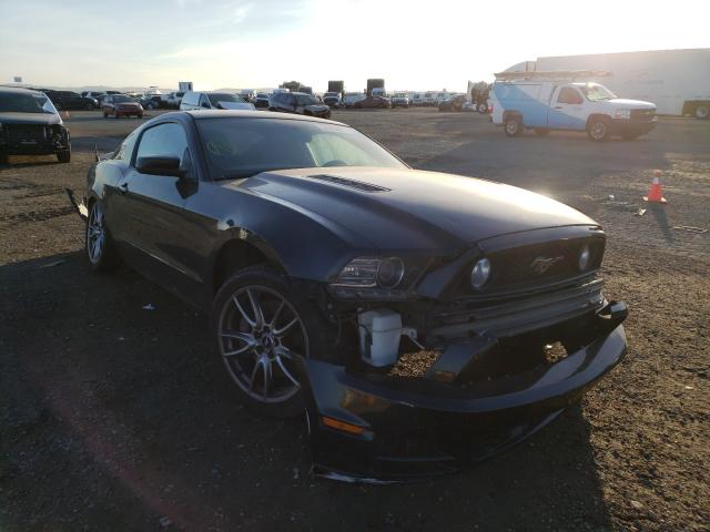 FORD MUSTANG GT 2014 1zvbp8cf3e5247751