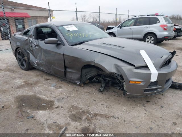 FORD MUSTANG 2014 1zvbp8cf3e5255350