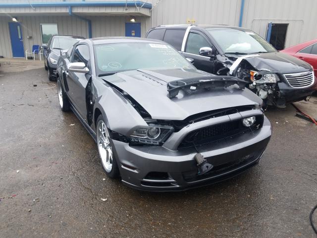 FORD MUSTANG GT 2014 1zvbp8cf3e5259897